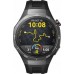 Smartwatch Huawei Watch GT 5 Pro Active Black (Vili-B29F)