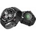 Smartwatch HiFuture HiFuture smartwatch Flex2 black/black (HSSW5BK)