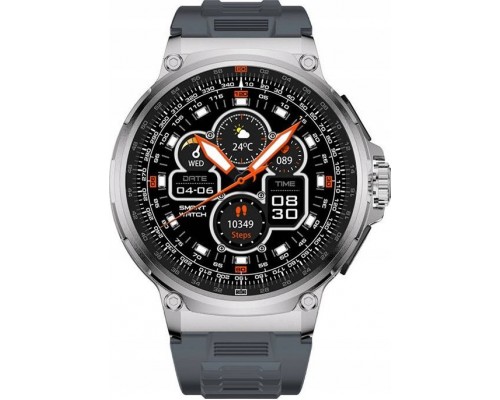 Smartwatch Colmi Smartwatch Colmi V69 (Silver)