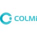 Smartwatch Colmi Smartwatch Colmi V69 (Silver)
