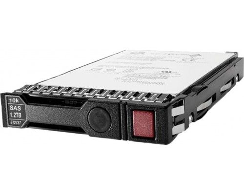 HP 1.2TB SAS 12G