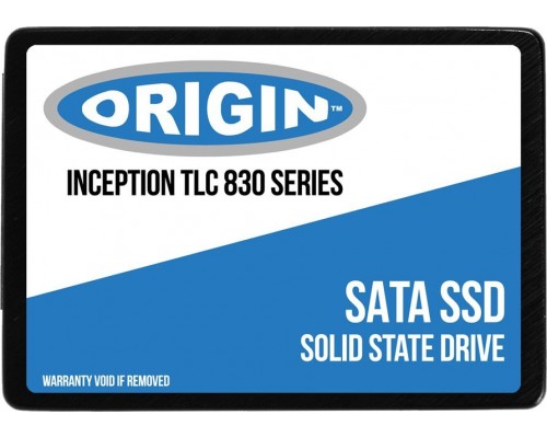 SSD Origin Origin Storage OTLC1TB3DSATA/2.5 urządzenie SSD 2.5" 1000 GB Serial ATA III 3D TLC