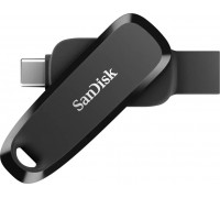 Pendrive SanDisk Phone Drive for Android, 128 GB  (SDDDC6-128G-G46)