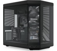 Hyte Y70 Touch black (CS-HYTE-Y70-B-L)