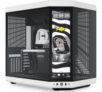 Hyte Y70 Touch Panda (CS-HYTE-Y70-BW-L)