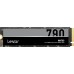 SSD Lexar NM790 8TB M.2 2280 PCI-E x4 Gen4 NVMe (LNM790X008T-RNNNG)