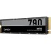 SSD Lexar NM790 8TB M.2 2280 PCI-E x4 Gen4 NVMe (LNM790X008T-RNNNG)