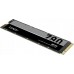 SSD Lexar NM790 8TB M.2 2280 PCI-E x4 Gen4 NVMe (LNM790X008T-RNNNG)