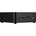 Komputer MSI MSI Cubi NUC 1M-003EU i3-100U 8GB SSD512GB Intel UHD Graphics AX211 WiFi 6E Windows 11 Pro Black