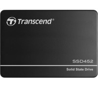 SSD Transcend SSD452K-I 256GB 2.5" SATA III (TS256GSSD452K-I)