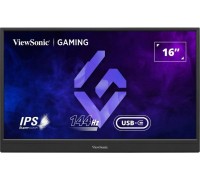 ViewSonic VX1654