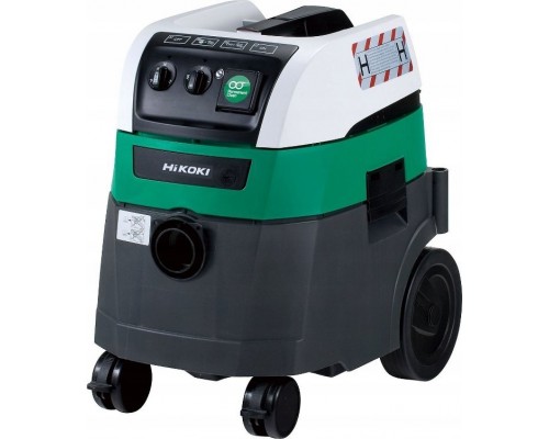 Hikoki HIKOKI.VACUUM CLEANER 1400W 35L RP350YDHWAZ CLASS H