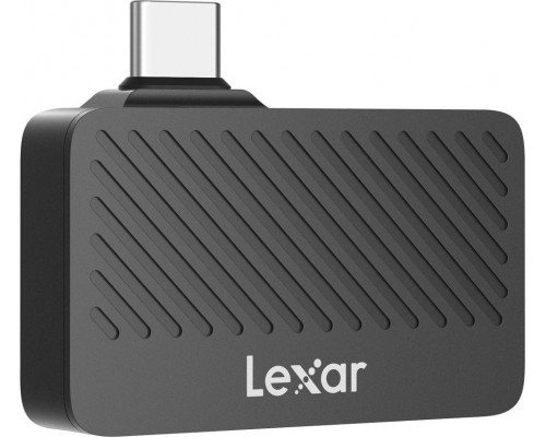 SSD Lexar SL400 Go 1TB Black (LSL400X001T-RNBNG)
