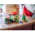 LEGO Exclusive Santa's Delivery Truck (40746)