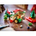 LEGO Exclusive Santa's Delivery Truck (40746)