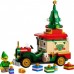 LEGO Exclusive Santa's Delivery Truck (40746)
