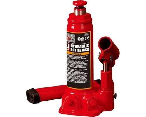 BIG_RED HYDRAULIC JACK T90204 2T
