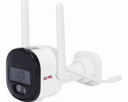 Zamel Wi-Fi Tuya 3MP KPT-02