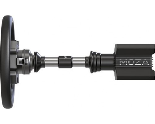 Moza MOZA Shaft Extender (für R5, R9v1, R9v2, R16 und R21) - 200 mm