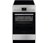 AEG COOKER E-E CCB56490BM