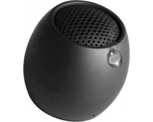 Boompods Boompods Zero Black