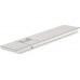 LMP Bluetooth keyboard WKB-1243 for Mac and iOS devices with 110 keys (ISO) - Greek