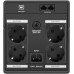 UPS Armac Home 1000F LED (H/1000F/LED)