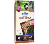 Bosch Tiernahrung Maxi Adult 15kg
