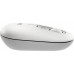 Logitech POP Icon Combo biało-pomarańczowe (920-013276)