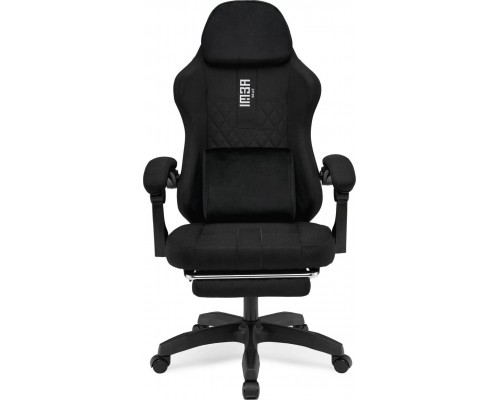 IMBA Seat IMBA RANGER Black material