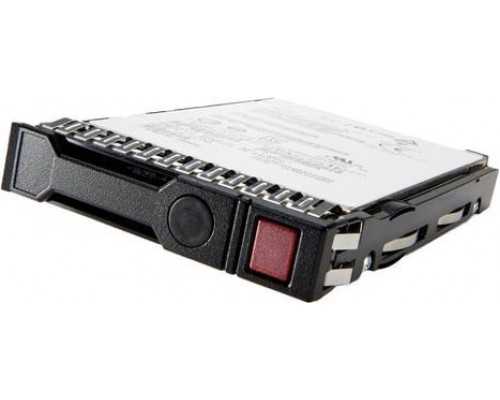 HPE 480GB 2.5'' SATA III (6 Gb/s)  (P19947-B21)