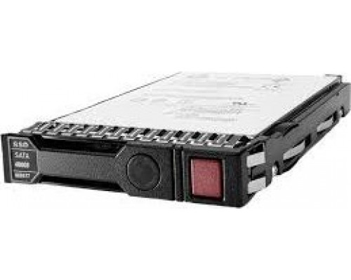 HP 480GB 2.5'' SATA III (6 Gb/s)  (869577-001)