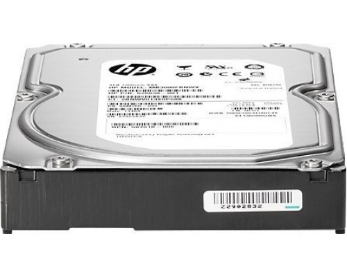 HP 3Tb Sata 7,200Rpm