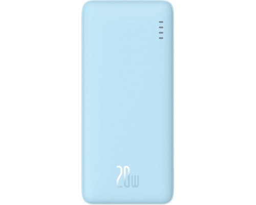 Baseus Airpow 20000mAh Blue