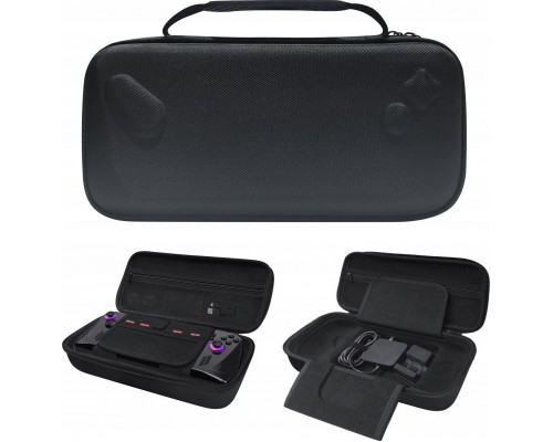 JYS Case for Console ASUS ROG Ally X / JYS-RAX011