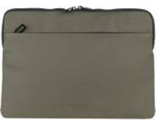 Tucano Notebook sleeve Tucano Gommo 16", žalias