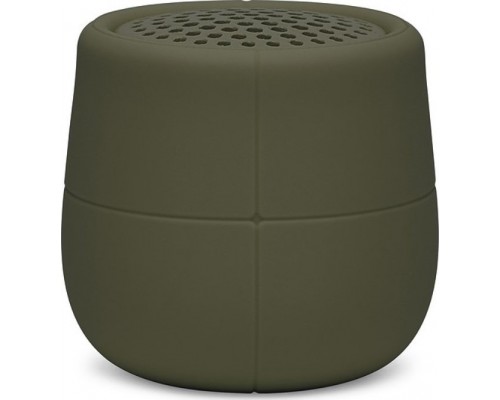 Lexon Lexon Mino X Bluetooth Speaker khaki LA120K9