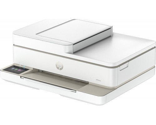 MFP HP HP ENVY MFP 6520e