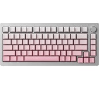 Akko M1W SP Pink&White