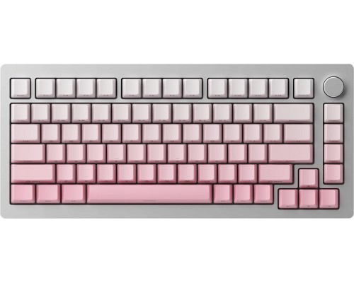 Akko M1W SP Pink&White