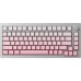 Akko M1W SP Pink&White