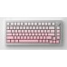 Akko M1W SP Pink&White