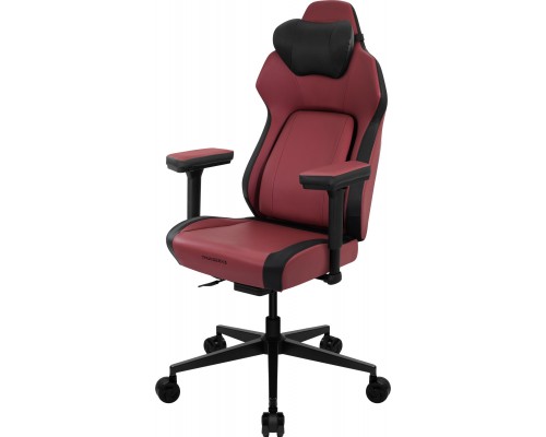 ThunderX3 ThunderX3 CORE Smart Ergonomischer  - Modern Red