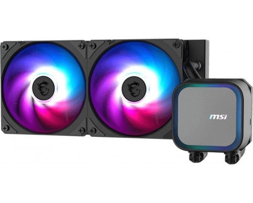 MSI MAG CoreA13 240 (306-7ZWCA11-L80)