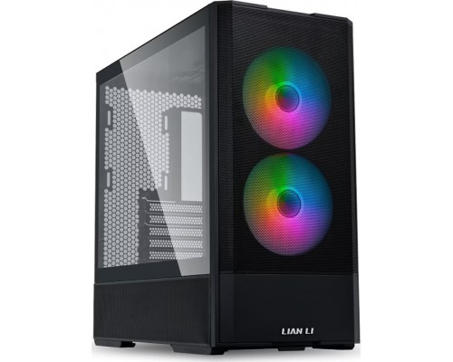 Lian Li LANCOOL 207 ARGB black