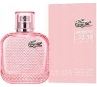 Lacoste Lacoste L.12.12. Rose Sparkling EDT 50ml