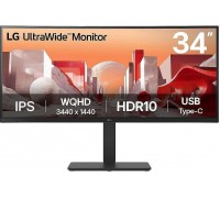 LG 34BA75QE-B