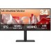LG 34BA75QE-B