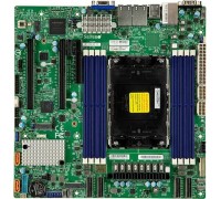 SuperMicro Supermicro Mainboard X13SEM-TF micro-ATX Sockel 4677 Bulk