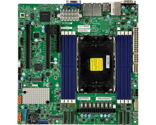 SuperMicro Supermicro Mainboard X13SEM-TF micro-ATX Sockel 4677 Bulk